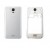 Full Body Housing For Huawei Y360 White - Maxbhi Com