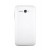 Full Body Housing For Idea Whiz Ii White - Maxbhi.com