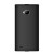 Full Body Housing For Micromax Canvas Amaze 4g Q491 Black - Maxbhi.com