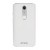 Full Body Housing For Motorola Droid Turbo 2 White - Maxbhi.com