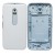 Full Body Housing For Motorola Moto G Turbo Edition White - Maxbhi Com