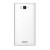 Full Body Housing For Salora Njoy X E6 Black - Maxbhi.com