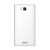 Full Body Housing For Salora Njoy X E6 White - Maxbhi.com