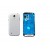 Full Body Housing For Samsung Galaxy S4 Mini I9195i White - Maxbhi Com