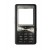 Full Body Housing For Fly 2040 L White - Maxbhi Com