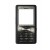 Full Body Housing For Fly 2040i Black - Maxbhi Com
