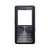 Full Body Housing For Fly 2040i Grey - Maxbhi.com