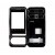 Full Body Housing For Gfive T33 Plus White - Maxbhi Com