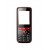 Full Body Housing For Karbonn K406 Black - Maxbhi Com