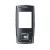 Full Body Housing For Samsung Flo Schf519 Black - Maxbhi.com
