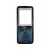 Full Body Housing For Spice D88n Black Blue - Maxbhi.com