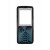 Full Body Housing For Spice D88n Black - Maxbhi Com