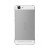 Full Body Housing For Vivo X5max Platinum Edition White - Maxbhi.com
