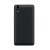 Full Body Housing For Wiko Rainbow Lite 4g Black - Maxbhi.com
