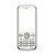 Full Body Housing For Beetel Gt1800 White - Maxbhi.com