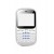 Full Body Housing For Micromax Q34 Black - Maxbhi Com