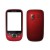 Full Body Housing For Spice M5500 Pda Black - Maxbhi Com