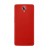 Full Body Housing For Alcatel One Touch Idol X Red - Maxbhi.com