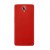 Full Body Housing For Alcatel One Touch Idol X Red - Maxbhi.com