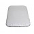 Full Body Housing For Ambrane Ac777 White - Maxbhi.com