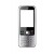 Full Body Housing For Gfen C3322 Black - Maxbhi.com