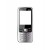 Full Body Housing For Gfen C3322 White - Maxbhi.com