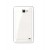 Full Body Housing For Intex Aqua 5.0 Blue - Maxbhi.com