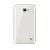 Full Body Housing For Intex Aqua 5.0 Silver - Maxbhi.com