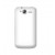 Full Body Housing For Intex Aqua Sx White - Maxbhi.com
