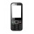 Full Body Housing For Onida G647 Black - Maxbhi.com