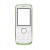 Full Body Housing For Alcatel 2005 Green - Maxbhi Com