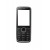Full Body Housing For Alcatel 2005 Grey - Maxbhi Com