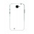 Full Body Housing For Champion Trendy 531 White - Maxbhi.com