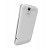 Full Body Housing For Hitech S410 Amaze White - Maxbhi Com