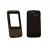 Full Body Housing For Inco Mirror A3 Black - Maxbhi Com