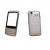 Full Body Housing For Inco Mirror A3 White - Maxbhi Com