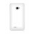 Full Body Housing For Intex Aqua T4 White - Maxbhi.com