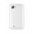 Full Body Housing For Josh Fortune 9 White - Maxbhi.com