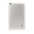 Full Body Housing For Lava Etab Ivory White - Maxbhi.com