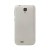 Full Body Housing For Lava Iris 408e White - Maxbhi.com