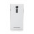 Full Body Housing For Leagoo Lead 1i White - Maxbhi.com