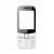 Full Body Housing For Micromax Cg666 White - Maxbhi.com