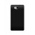 Full Body Housing For Mifone Mia402 Fab 4.0 Black - Maxbhi.com