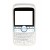 Full Body Housing For Reliance Haier Cg300 White - Maxbhi.com