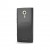 Full Body Housing For Alcatel Flash 2 Grey - Maxbhi Com
