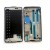 Full Body Housing For Alcatel Idol 4 White - Maxbhi Com