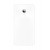 Full Body Housing For Alcatel Pop Up White - Maxbhi.com