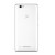 Full Body Housing For Allview V2 Viper X Plus White - Maxbhi.com