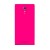 Full Body Housing For Blu Life 8 Xl Pink - Maxbhi.com