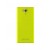 Full Body Housing For Blu Life 8 Xl Yellow - Maxbhi Com
